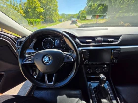Skoda Superb, снимка 11