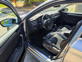 Skoda Superb, снимка 9