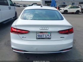 Audi A5 Sportback* Premium* S-Line* Quattro* Цена до БГ, снимка 5
