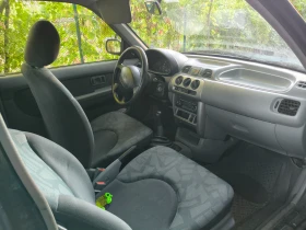 Nissan Micra, снимка 5