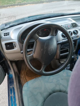 Nissan Micra, снимка 4