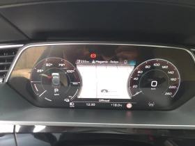 Audi E-Tron 55 quattro 95kwh BLACK, снимка 11