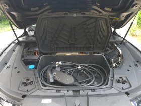 Audi E-Tron 55 quattro 95kwh BLACK, снимка 16