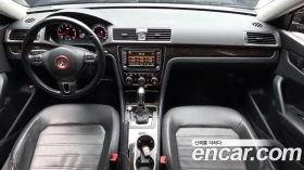 VW Passat, снимка 7
