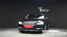 VW Passat, снимка 3