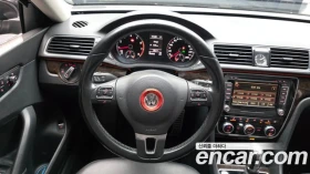 VW Passat, снимка 13