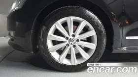 VW Passat, снимка 5