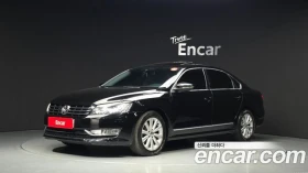 VW Passat, снимка 1
