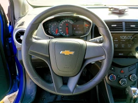 Chevrolet Aveo SL - TURBO , снимка 8