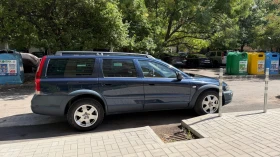 Volvo Xc70, снимка 2