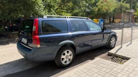 Volvo Xc70, снимка 7