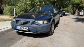Volvo Xc70, снимка 4