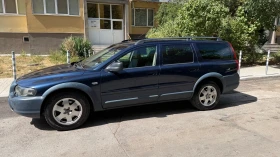 Volvo Xc70, снимка 1