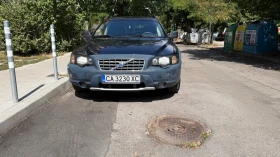 Volvo Xc70, снимка 3