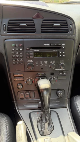 Volvo Xc70, снимка 13