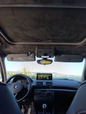 BMW 118 d 122 к.с., снимка 6