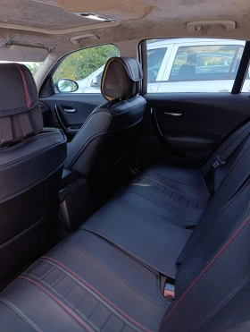 BMW 118 d 122 к.с., снимка 13