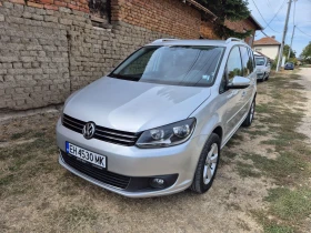 VW Touran 1, 4 150 коня, снимка 12