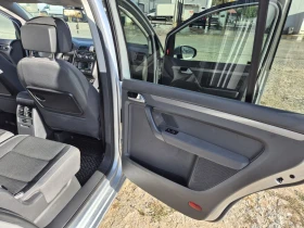VW Touran 1, 4 150 коня, снимка 16