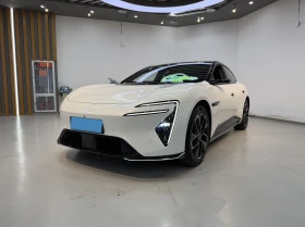 Avatr 06 RWD 72.88KWH Pro Edition, снимка 1