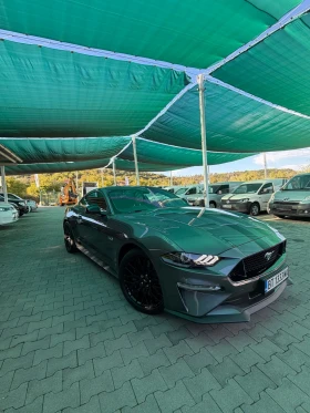 Ford Mustang 5.0 V8, снимка 1
