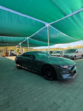 Ford Mustang 5.0 V8, снимка 3