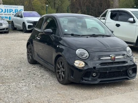 Fiat 500 ABARTH 595, снимка 3