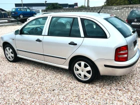 Skoda Fabia 1.9 TDI 101 PS, снимка 3