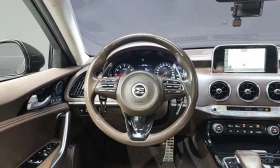 Kia Stinger * 2.0 Turbo AWD * ЦЕНА ДО БГ, снимка 13
