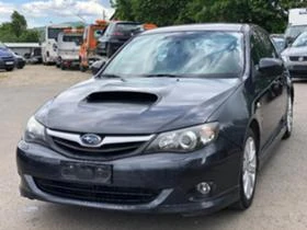 Subaru Impreza - [2] 