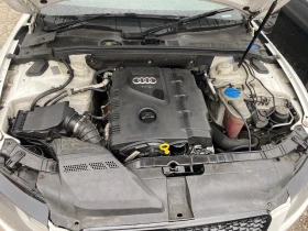 Audi A5 2.0tfsi, снимка 9