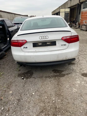 Audi A5 2.0tfsi, снимка 3