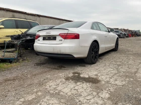 Audi A5 2.0tfsi, снимка 6