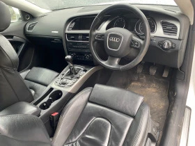 Audi A5 2.0tfsi, снимка 7