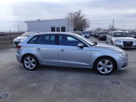 Audi A3 1.6TDI NAVI - [5] 