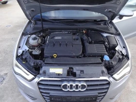 Audi A3 1.6TDI NAVI - [15] 