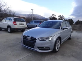 Audi A3 1.6TDI NAVI - [1] 