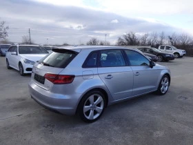 Audi A3 1.6TDI NAVI - [6] 