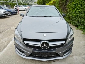 Mercedes-Benz A45 AMG 45 AMG FULL FULL | Mobile.bg    2