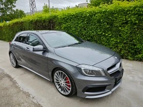     Mercedes-Benz A45 AMG 45 AMG FULL FULL