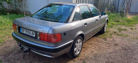 Audi 80 4, 2.0 | Mobile.bg   3