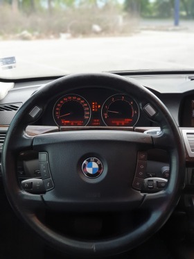 BMW 730 * FACELIFT * , снимка 9 - Автомобили и джипове - 45681792