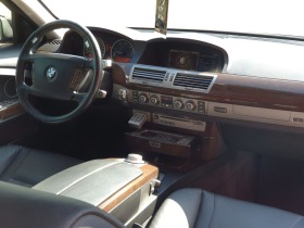 BMW 730 * FACELIFT * , снимка 10 - Автомобили и джипове - 45681792