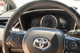 Toyota Corolla 1.8 бензин Хибрид В ГАРАНЦИЯ, снимка 17
