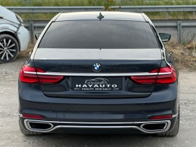 BMW 730 d= Luxury Line= Keyless Go= LED=  | Mobile.bg   6