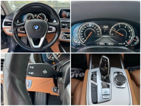 BMW 730 d= Luxury Line= Keyless Go= LED= , снимка 15