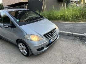 Mercedes-Benz A 180, снимка 11