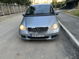 Mercedes-Benz A 180, снимка 2