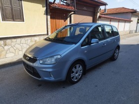     Ford C-max 1.6\Facelift