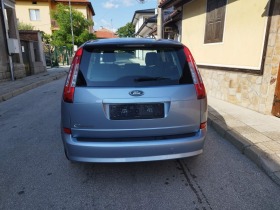     Ford C-max 1.6\Facelift